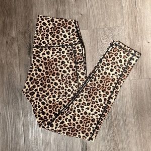 Salty Savage leggings XL